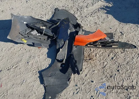 2017 Hyundai Sonata Se z USA, uszkodzony, nr VIN 5NPE24AF3HH513347